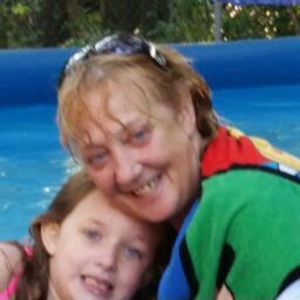 Meet your Posher, Joann